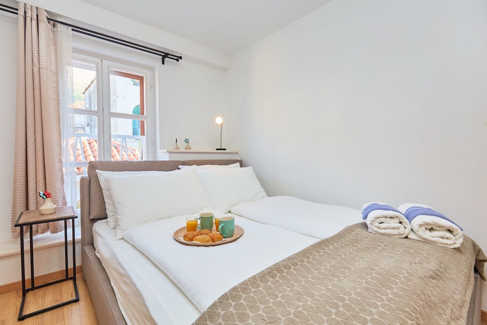 Standard Room, 1 Double Bed
