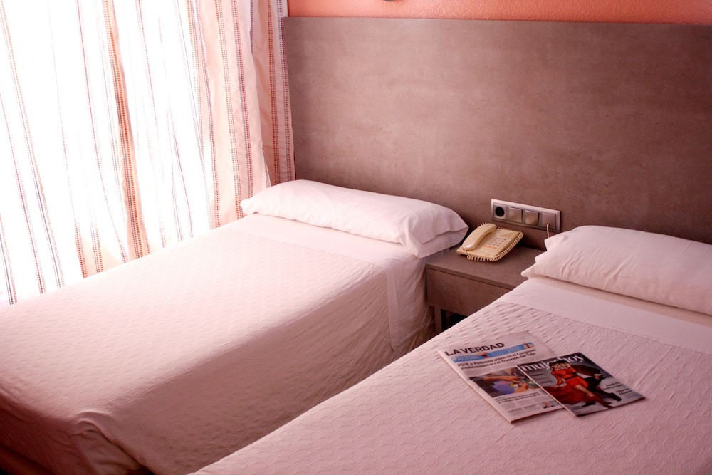 Double Room Single Use