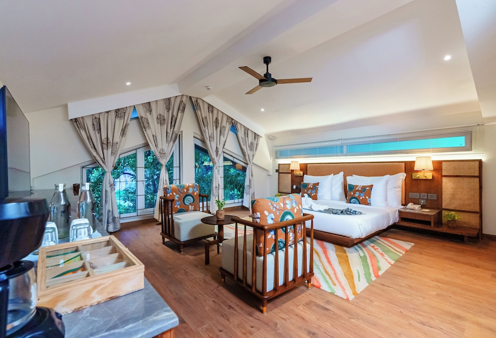 Grand Vileen Duplex with Kids Room - Photo 3