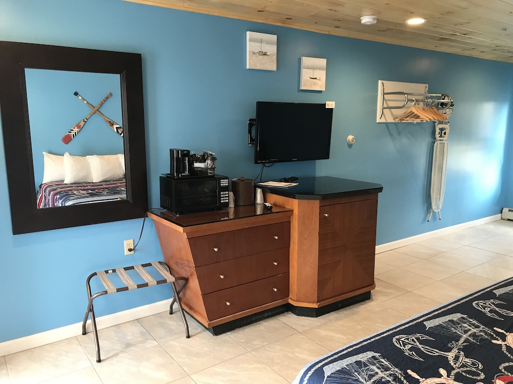 Deluxe Double Room, 2 Double Beds, Kitchenette photo 3