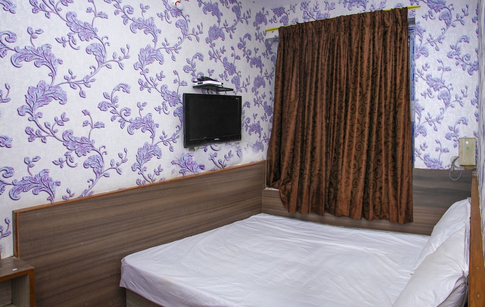 Single Room, 1 Twin Bed photo 3