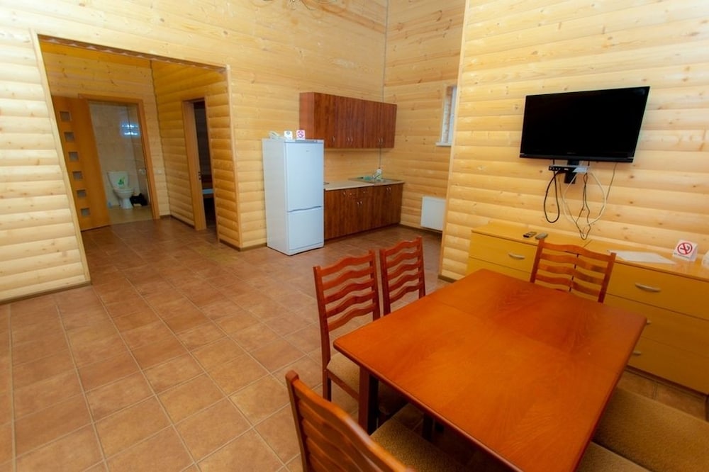 Chalet photo 3