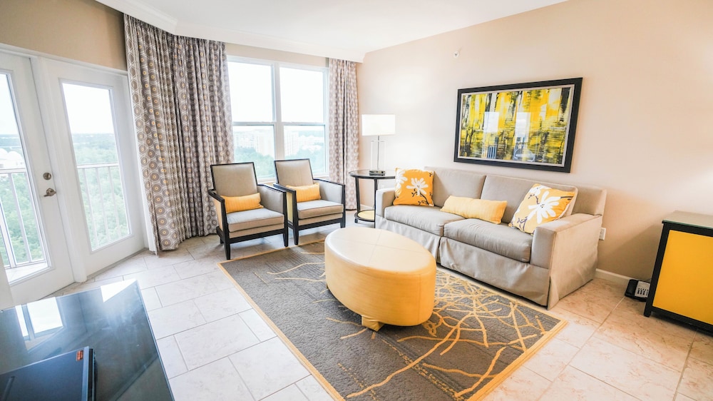 Two Bedroom Suite - Photo 1