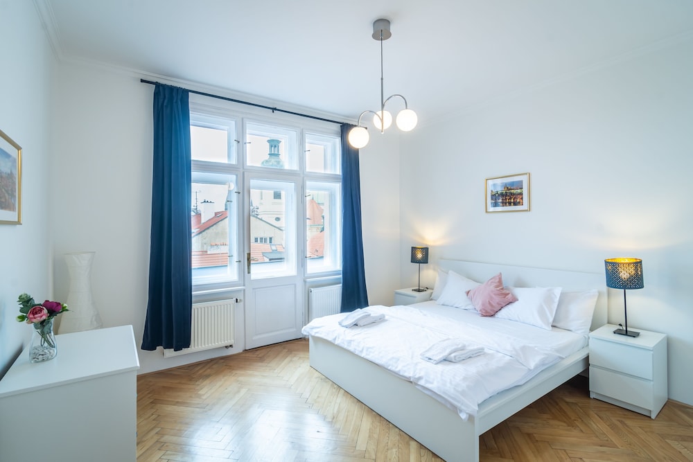 Panoramic Apartment, 2 Bedrooms, Non Smoking, Kitchenette