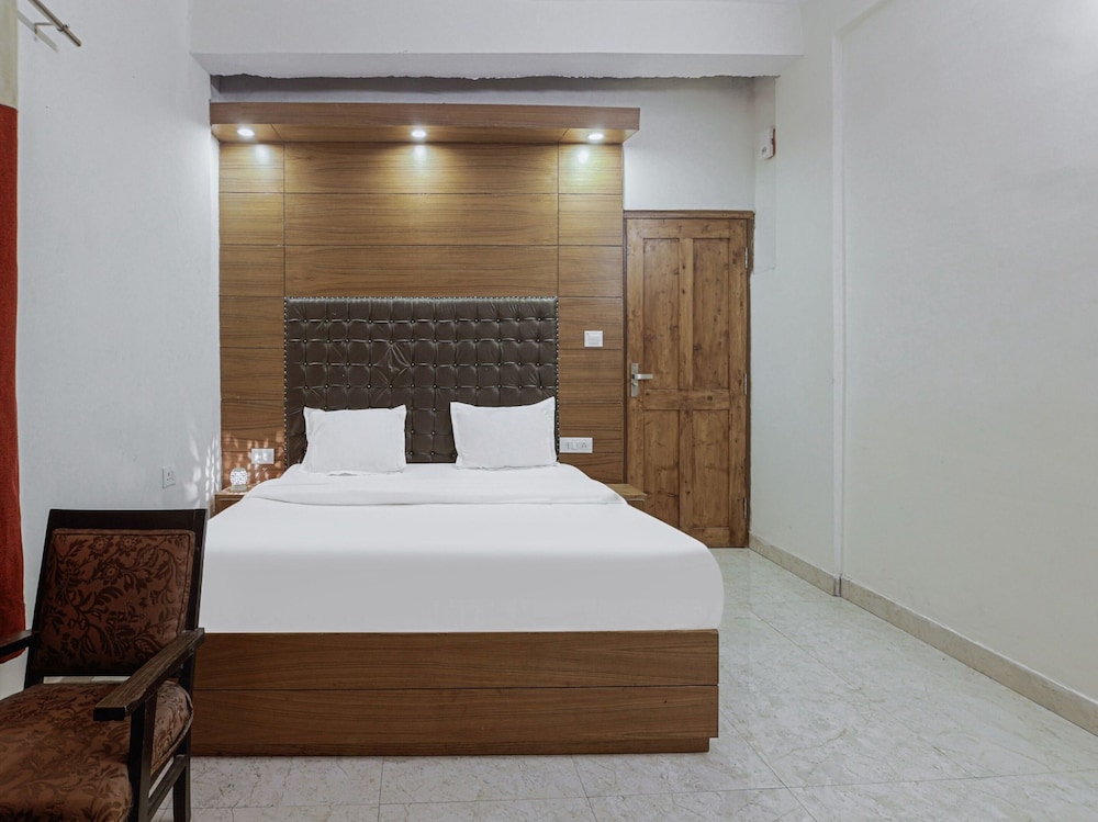 Deluxe Room, Mountain View photo 3
