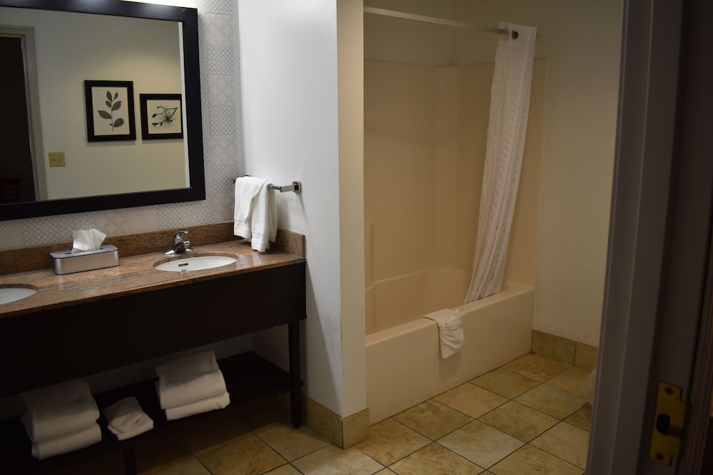 Studio Suite, 2 Queen Beds, Non Smoking - Photo 6
