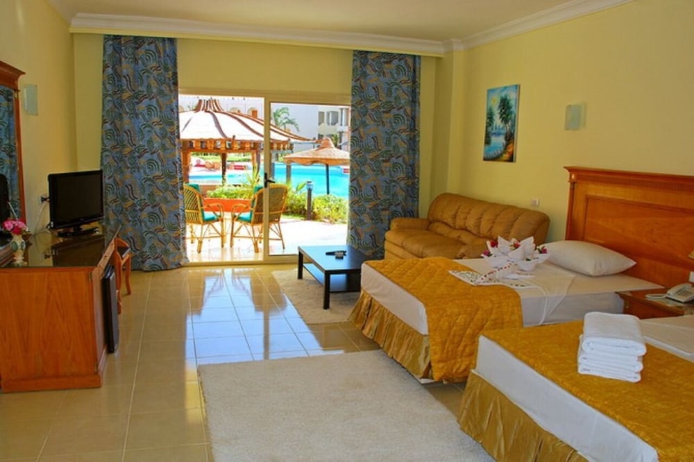 Superior Double Room photo 1