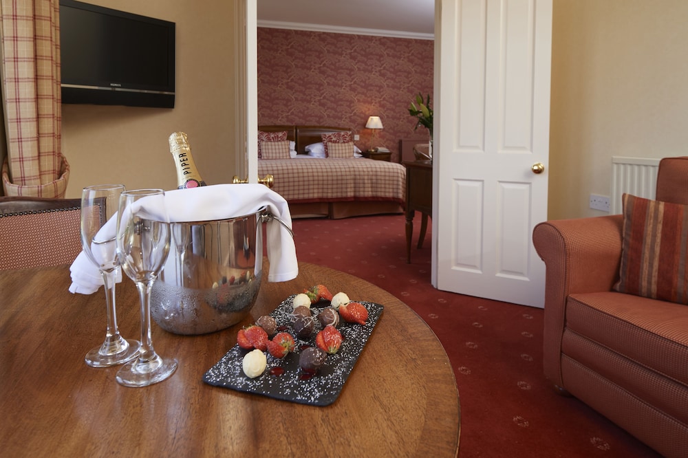 Junior Suite - Photo 6