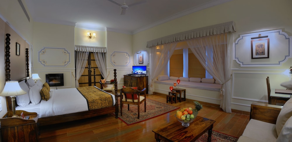 Royal Luxury Villa photo 3