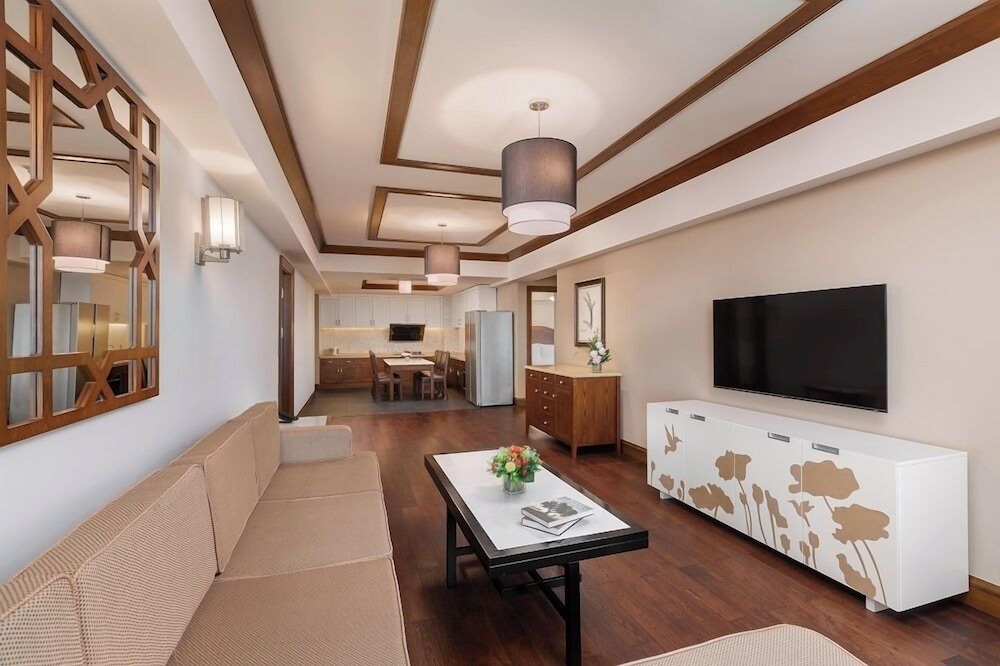 Family Apartment, 3 Bedrooms, Lake View photo 1
