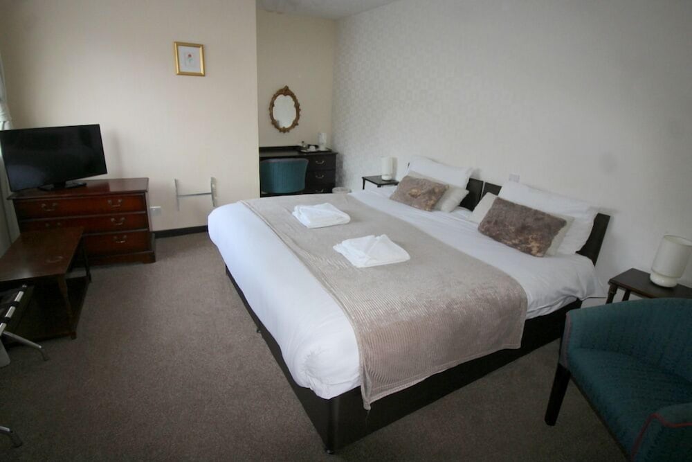 Comfort Double Room, Garden View photo 2