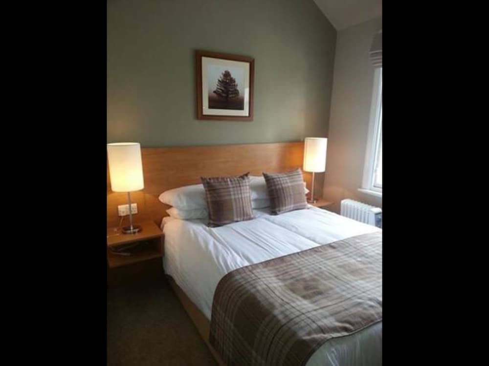 Comfort Double Room, 1 Double Bed photo 3