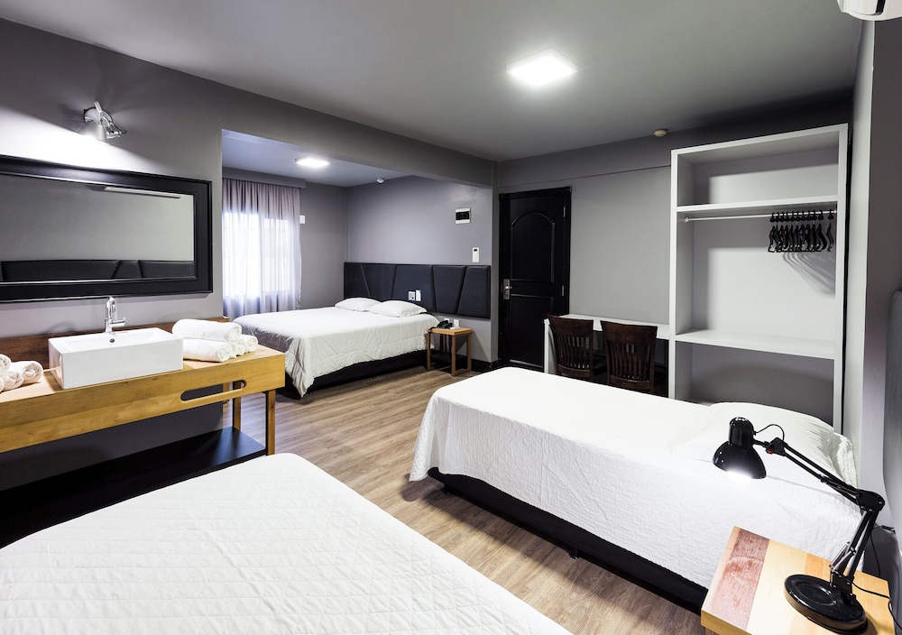 Superior Quadruple Room