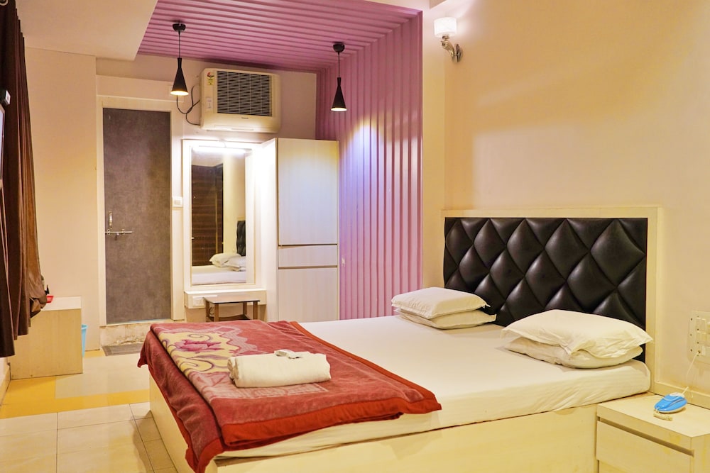 Standard Room photo 1