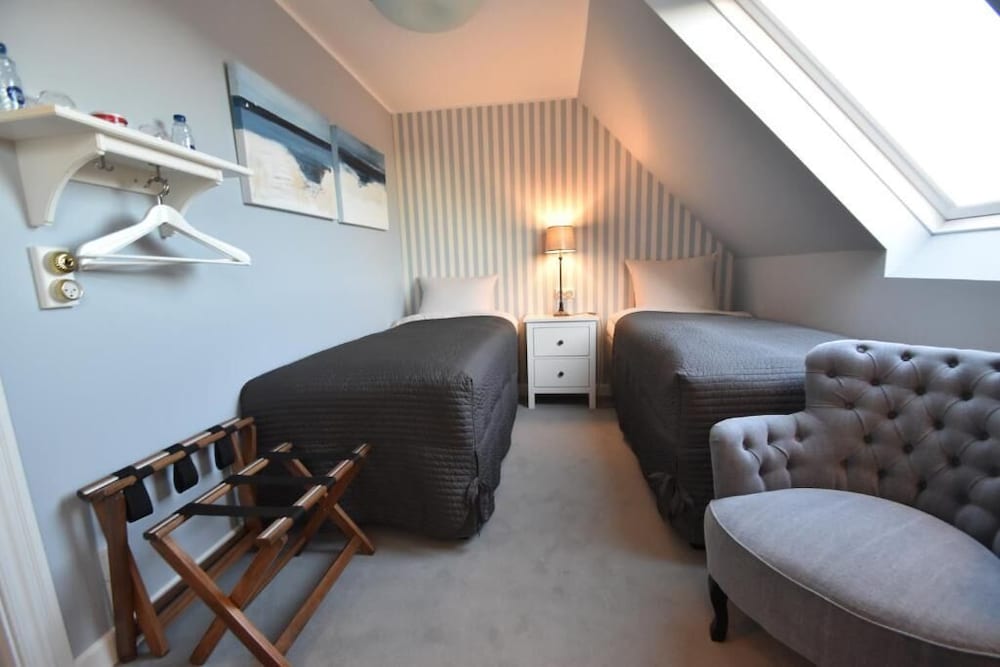 Comfort Twin Room, 1 Bedroom photo 1