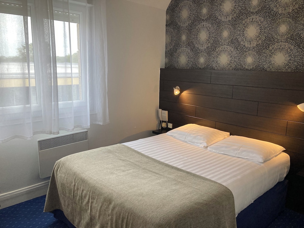 Family Triple Room