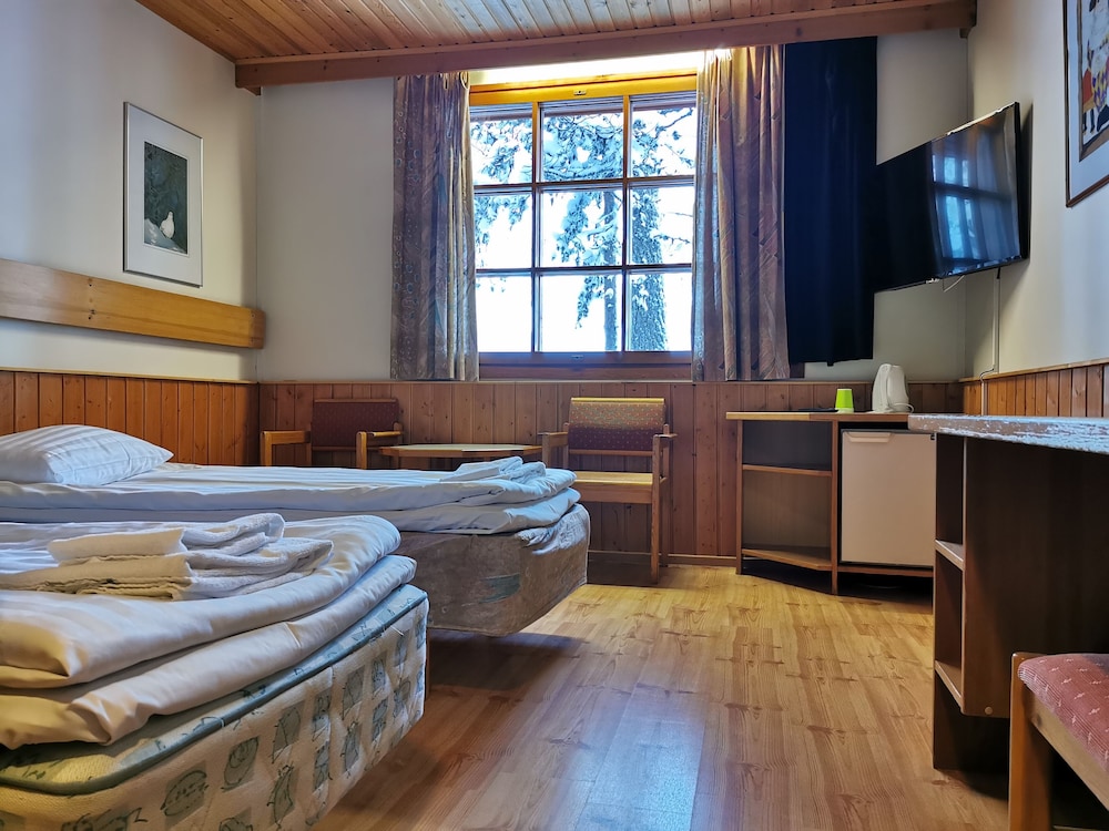 Double Or Twin Room photo 2