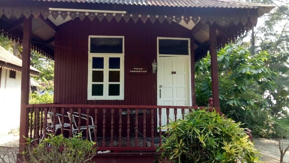 Deluxe Family Sea View photo 3