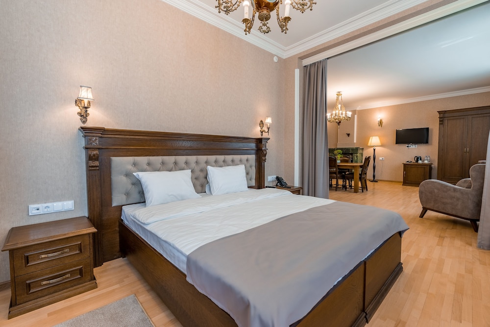 Family Suite, 1 Bedroom, Non Smoking photo 2