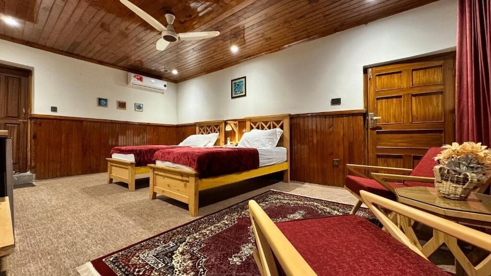 Standard Single Room photo 3