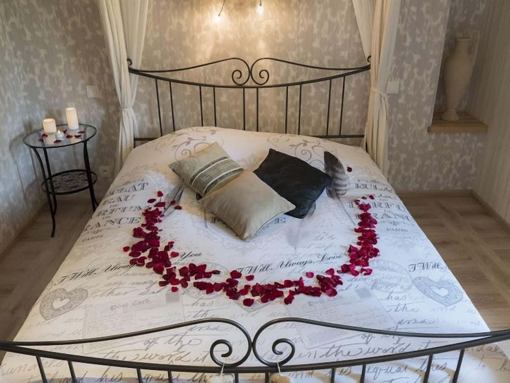Double Room (Fée Salina)
