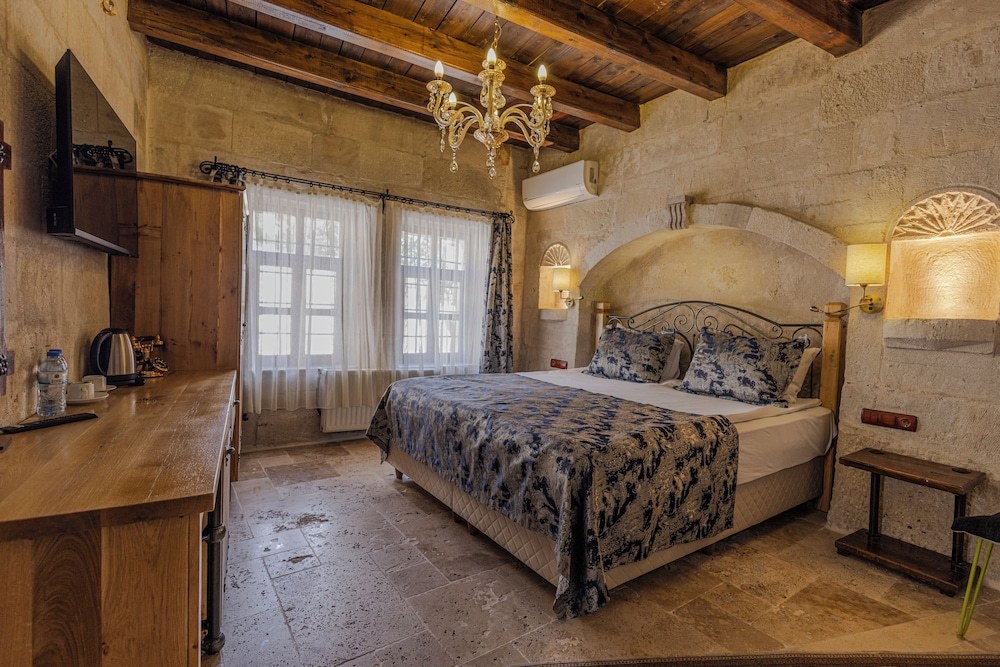 Comfort Double Room, Sauna