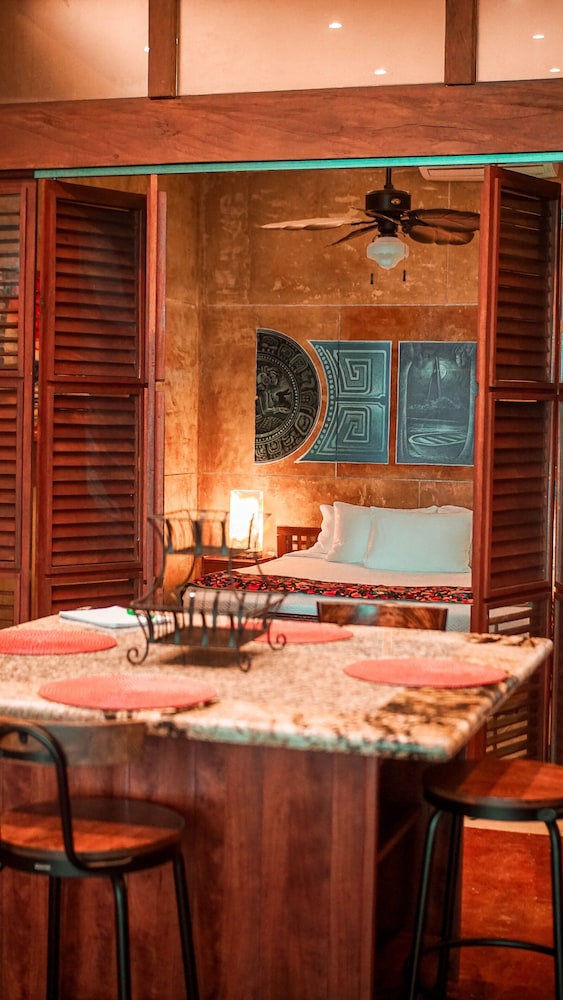 Superior Studio Suite, Partial Ocean View