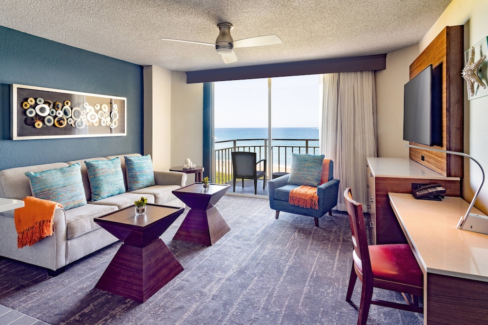Suite, 1 Bedroom