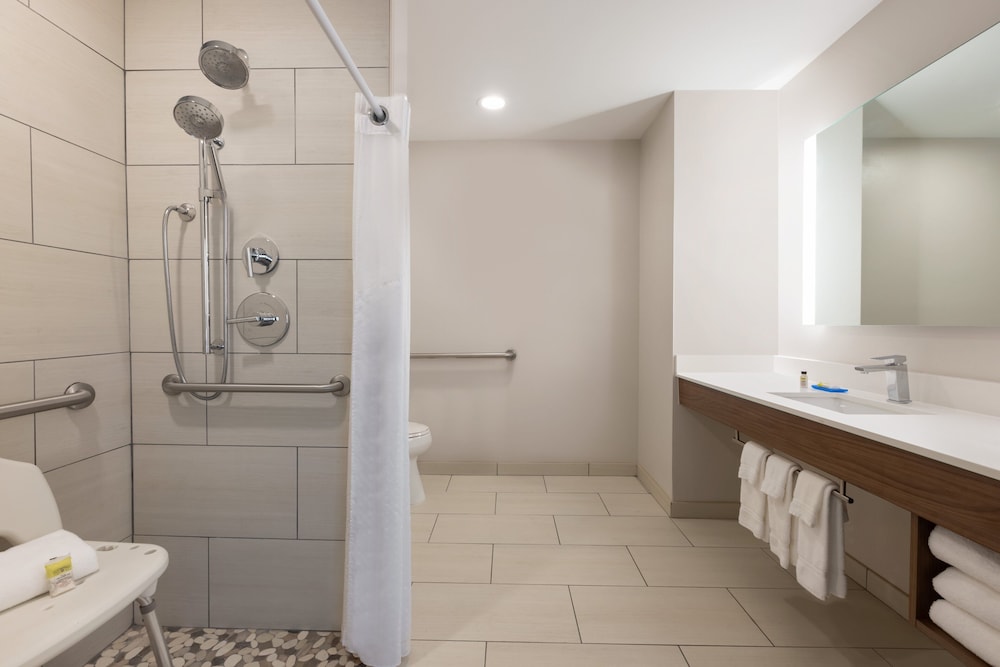 Standard Room, 1 King Bed, Accessible (Communications) - Photo 9