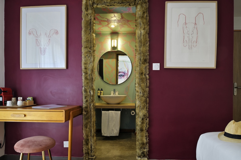 Design Double Room - Photo 5