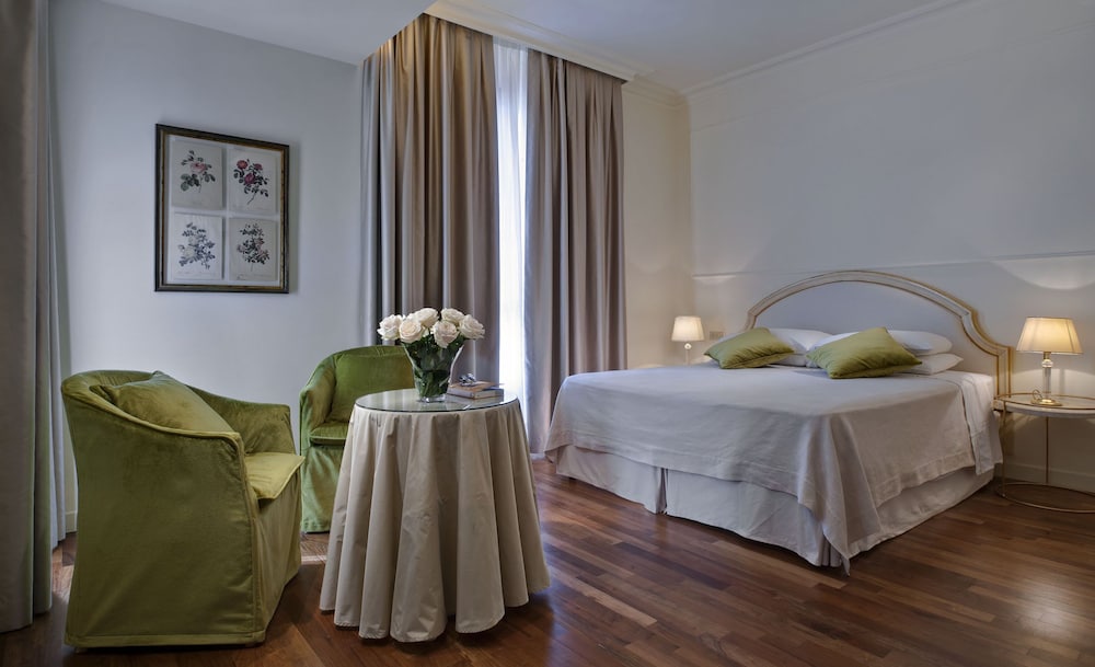 Comfort Double or Twin Room photo 2