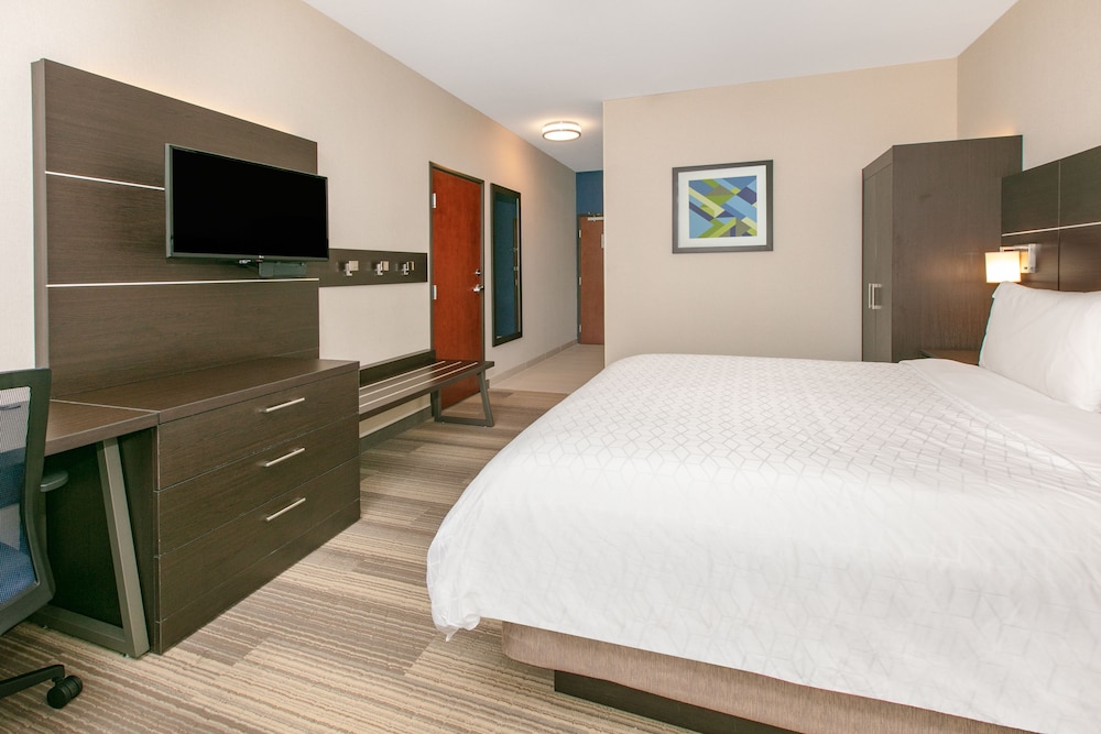 Standard Room, 1 King Bed, Mountain View - Photo 5