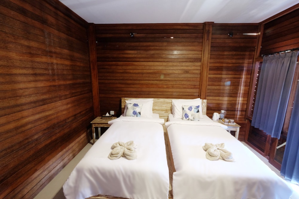 Superior Room Sea View - Photo 18