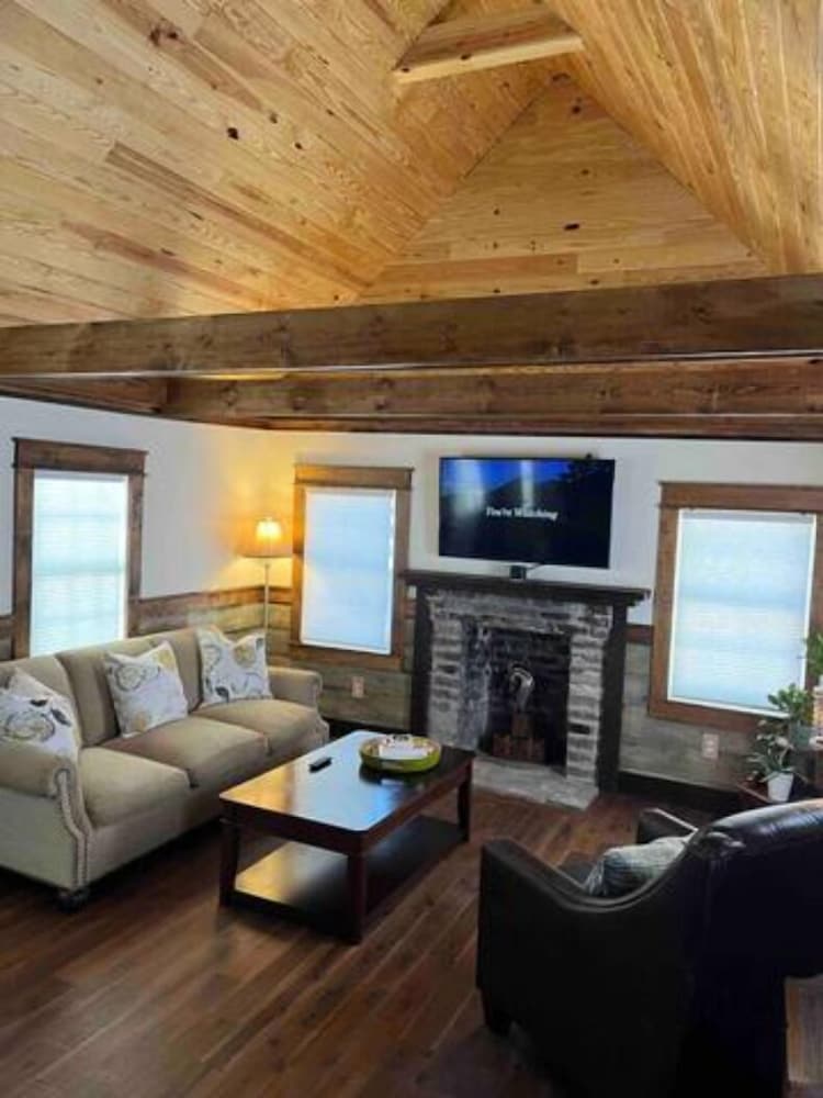 Design Cabin photo 3