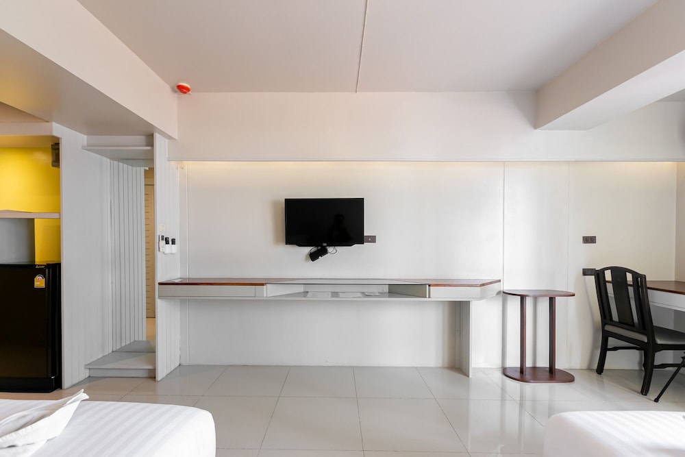Superior Twin Room photo 2