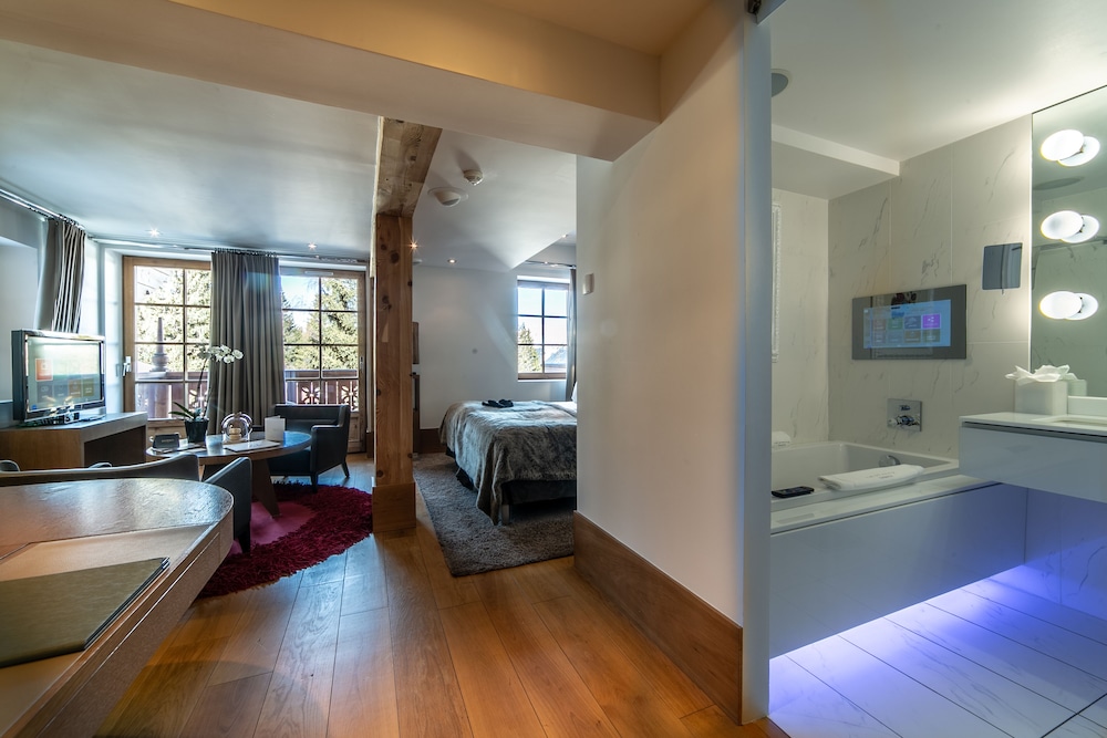 Superior Room photo 2