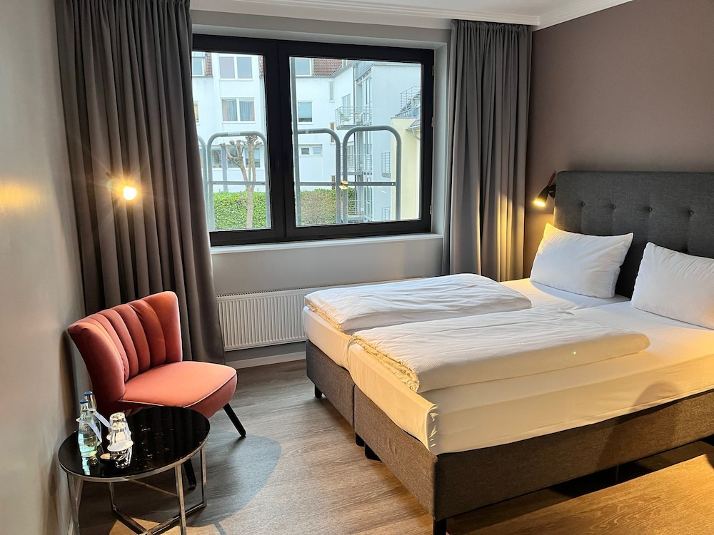 Economy Double Room photo 3