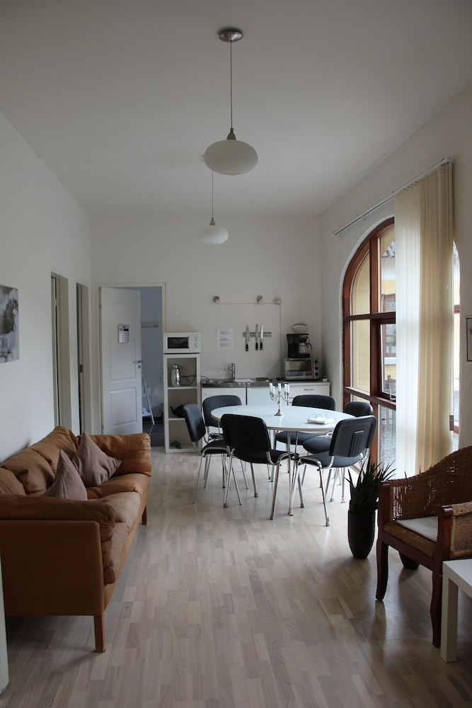 Apartment, 4 Bedrooms photo 1