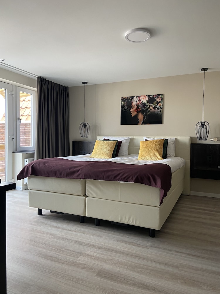 Deluxe Suite, Terrace photo 2