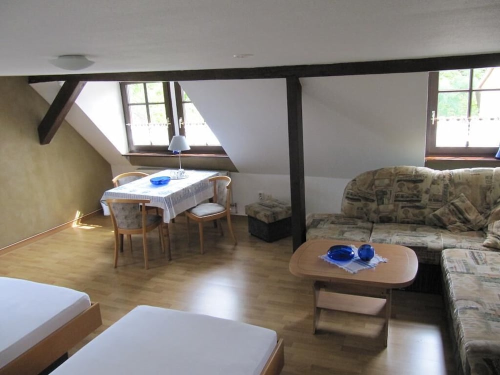 Standard Apartment, 1 Bedroom (Nr. 12)