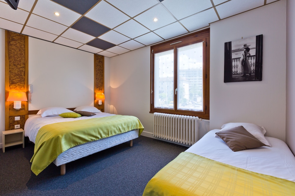 Triple Room photo 3