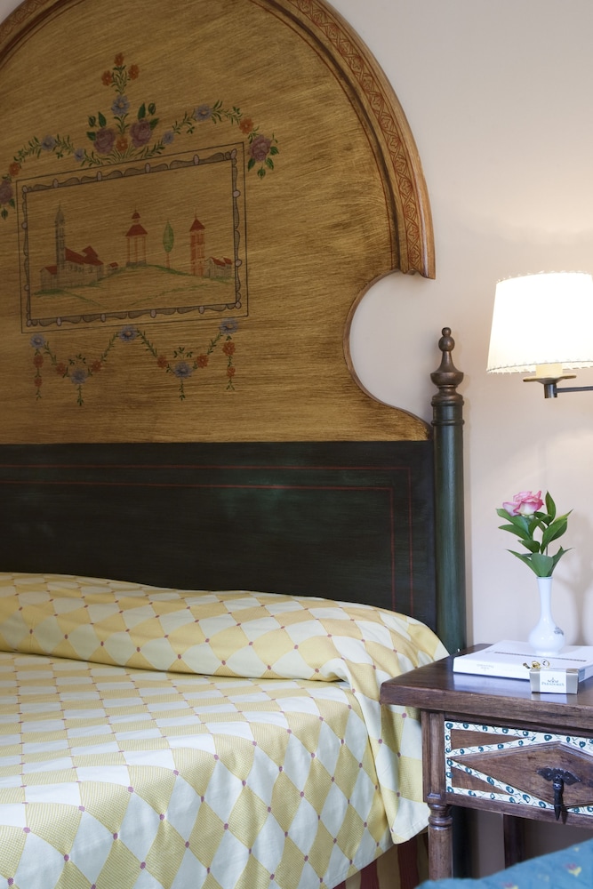 Habitación Doble Estándar (2 Adultos + 1 Niño)