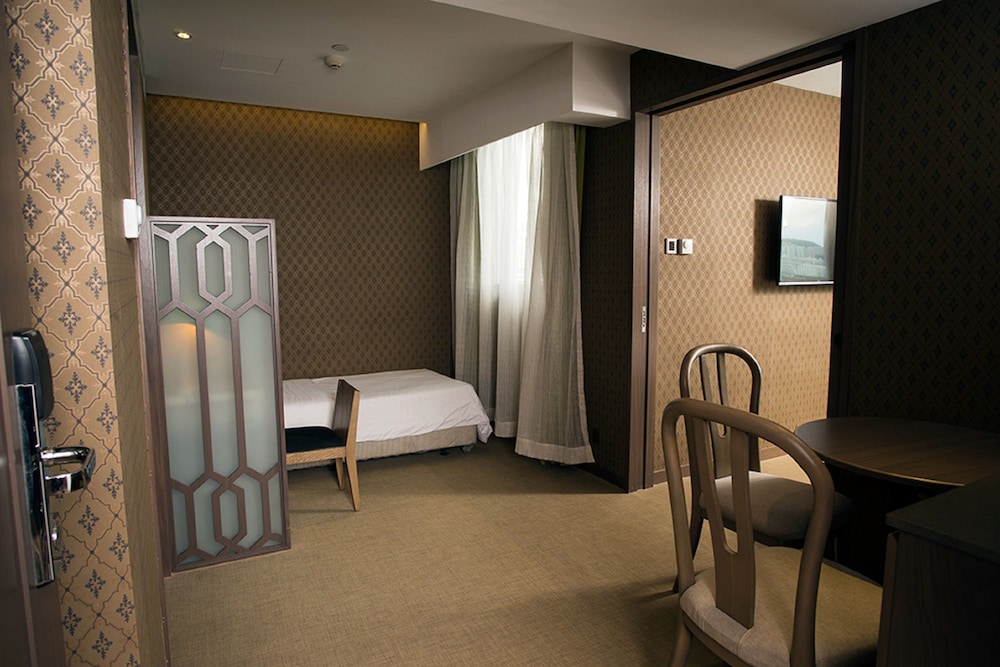 Suite photo 3