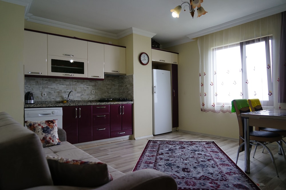 Family Apartment, 2 Bedrooms photo 2