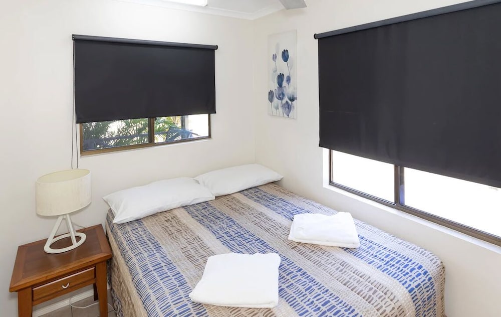 Daintree Cabin (1BR)