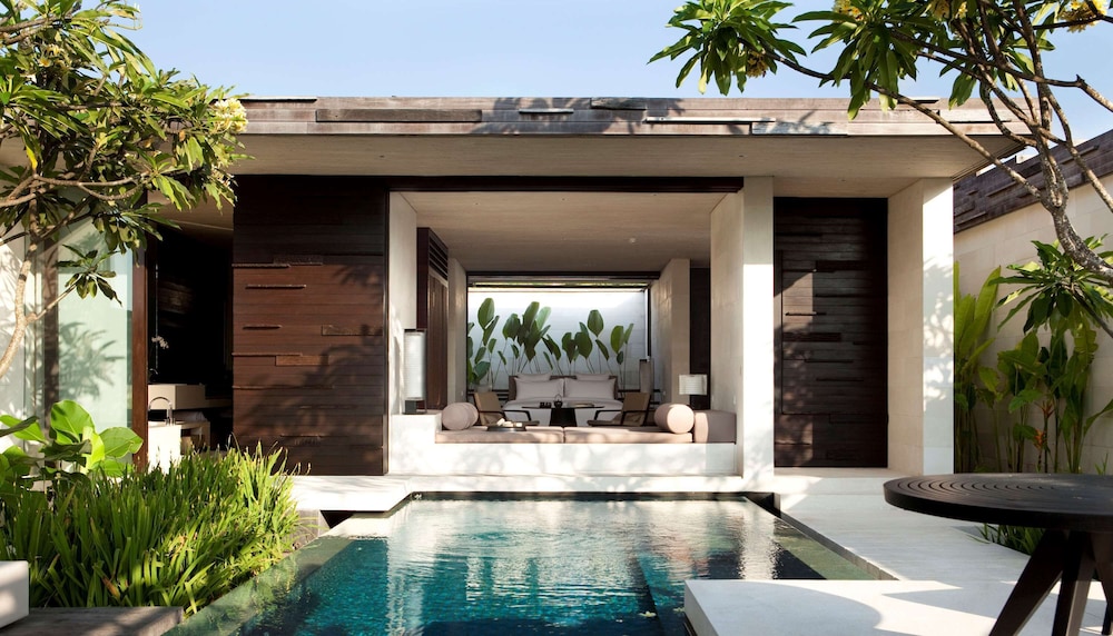 Room, 1 Bedroom (Pool Villa) - Photo 5