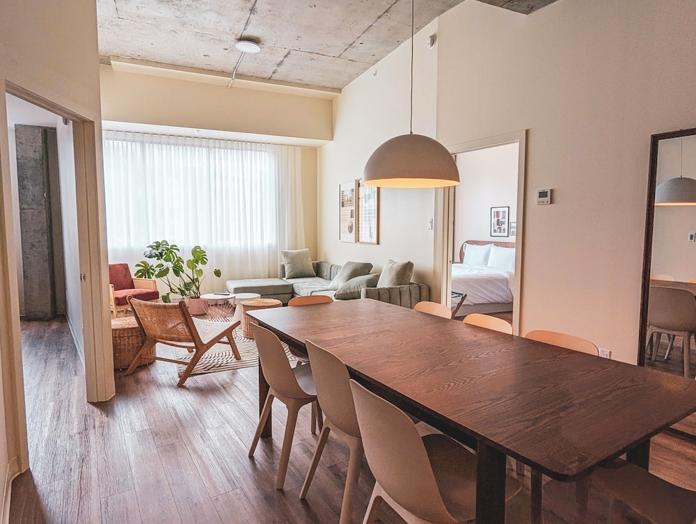 Premium Apartment