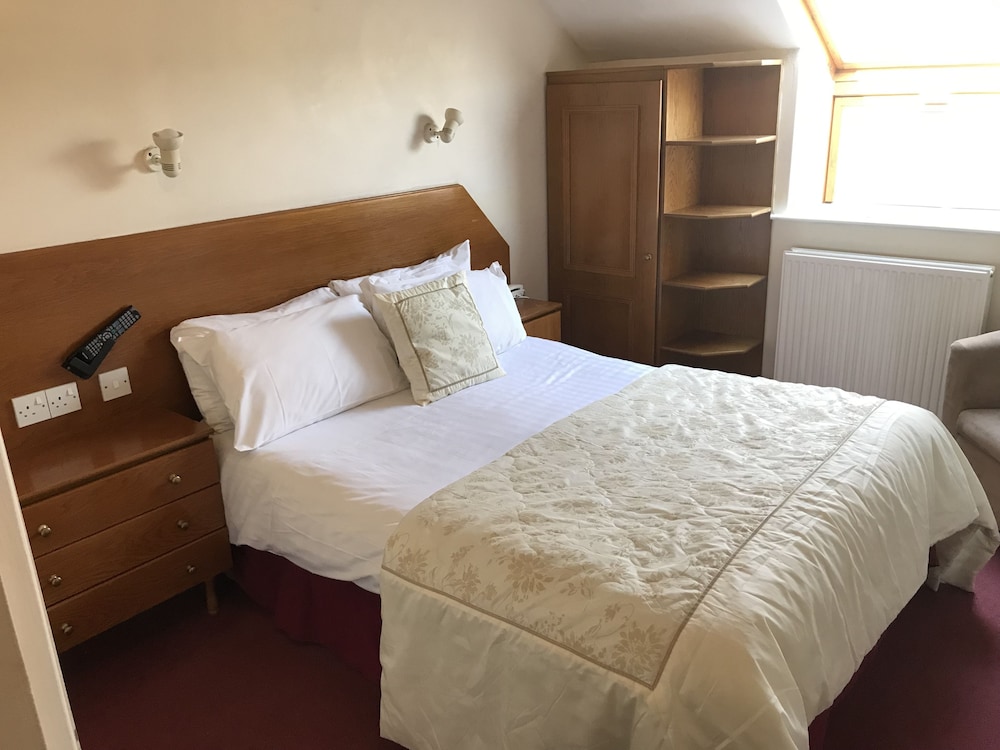Double Room (with Shower - Pet Friendly) - Photo 2