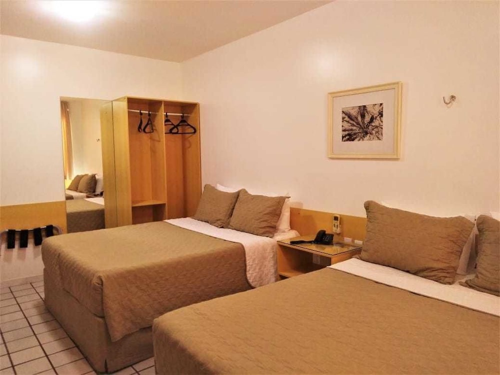 Superior Quadruple Room photo 1