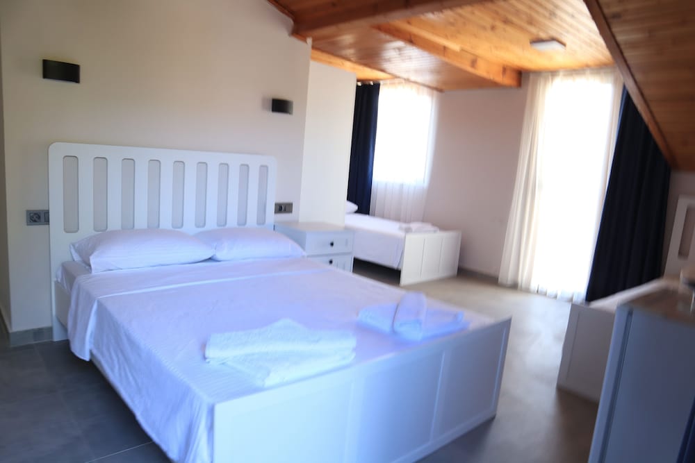 Standard Quadruple Room photo 1